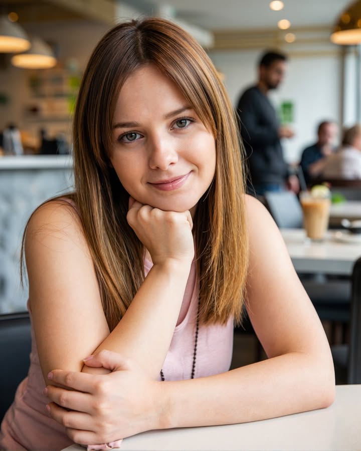 Aneta