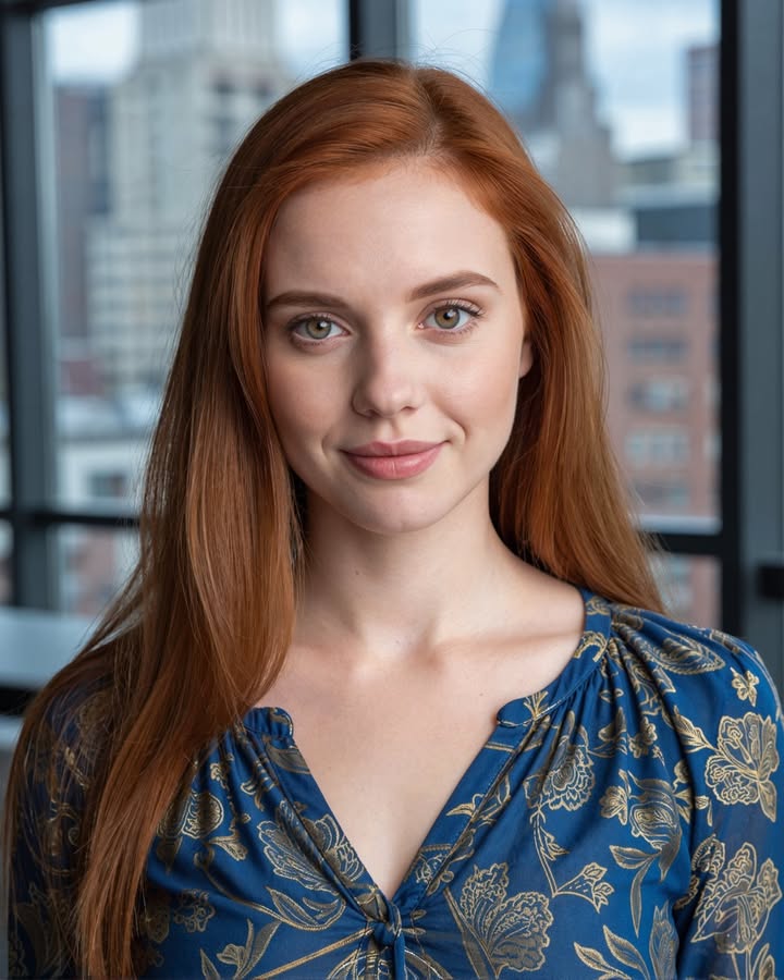 Patrycja