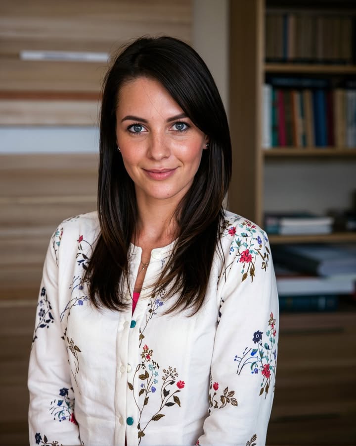 Patrycja
