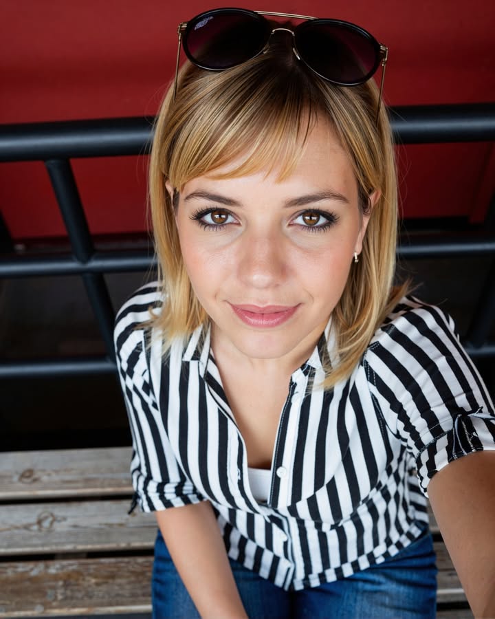 Sandra